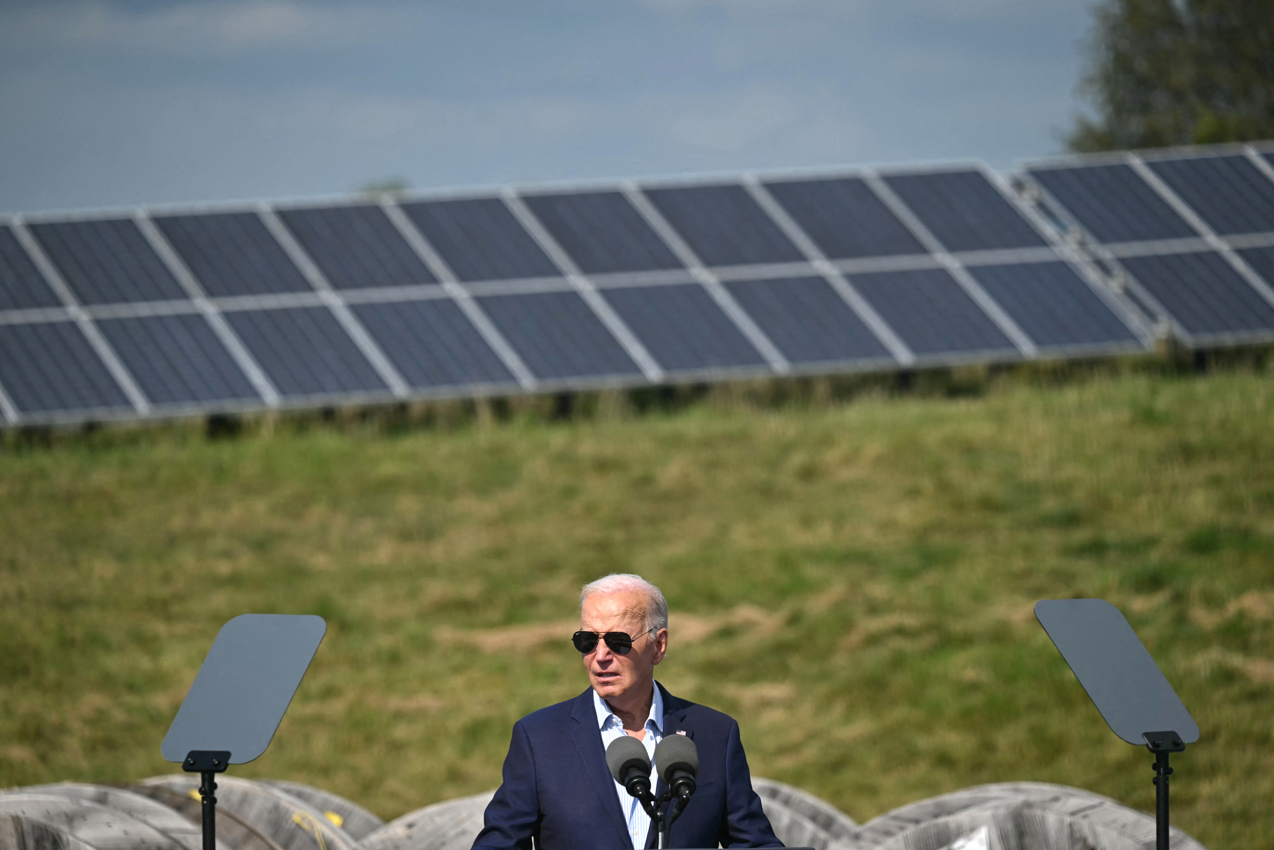 Election Throws Uncertainty Onto Biden’s Signature Climate Law - In...